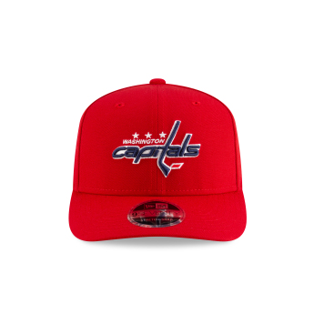 Washington Capitals șapcă de baseball New Era 970SS red