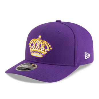 Los Angeles Kings șapcă de baseball New Era 970SS purple