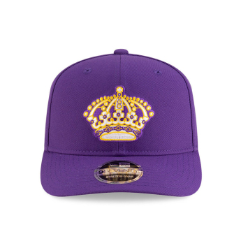 Los Angeles Kings șapcă de baseball New Era 970SS purple