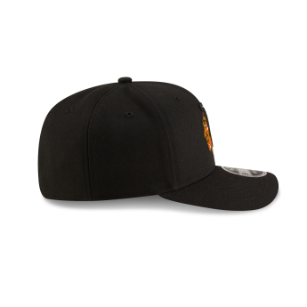 Chicago Blackhawks șapcă de baseball New Era 970SS black