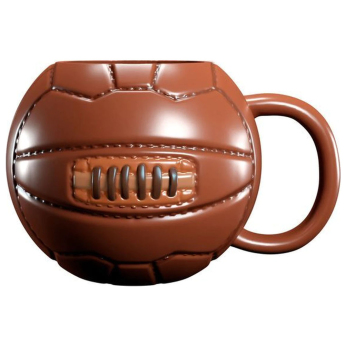 Real Madrid cană 3D ball