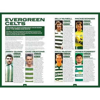 FC Celtic anuar de carte 2026