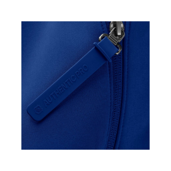 Edmonton Oilers geacă de bărbați Authentic Pro Rink Poly Fleece FZ