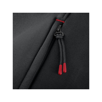 Chicago Blackhawks geacă de bărbați Authentic Pro Rink Poly Fleece FZ