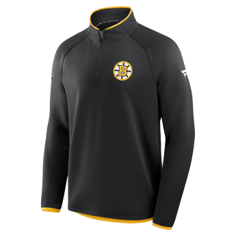Boston Bruins geacă de bărbați Authentic Pro Rink QZ