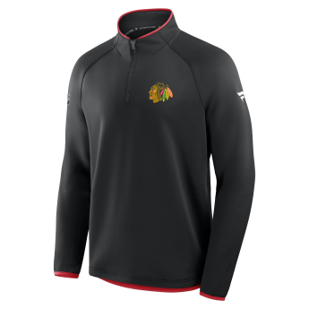 Chicago Blackhawks geacă de bărbați Authentic Pro Rink QZ