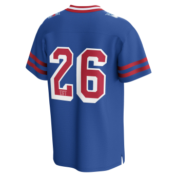 New York Rangers tricou de hochei Core Foundation