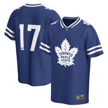 Toronto Maple Leafs tricou de hochei Core Foundation
