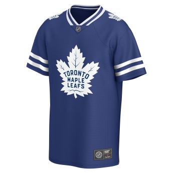 Toronto Maple Leafs tricou de hochei Core Foundation
