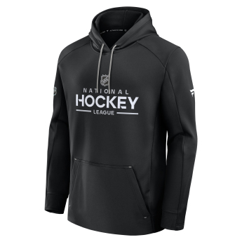 NHL produse hanorac de bărbați cu glugă Authentic Pro Rink Poly Fleece POH