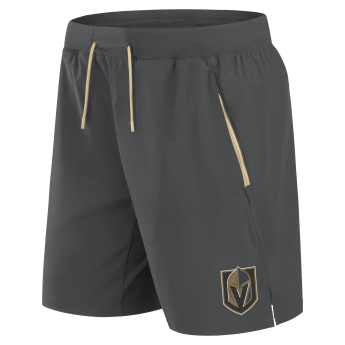 Vegas Golden Knights pantaloni scurți pentru bărbați Authentic Pro Rink Performance