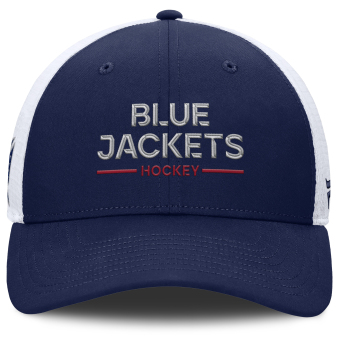 Columbus Blue Jackets șapcă de baseball Authentic Pro A/Cap Structured Adj. Meshback