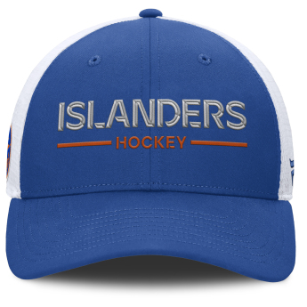 New York Islanders șapcă de baseball Authentic Pro A/Cap Structured Adj. Meshback