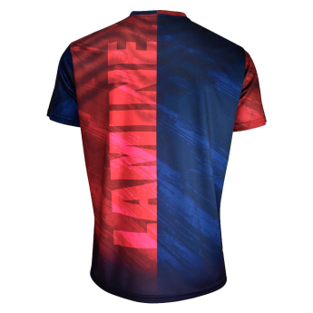FC Barcelona tricou de copii Yamal photo