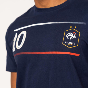 Echipa națională de fotbal tricou de bărbați France Mbappe