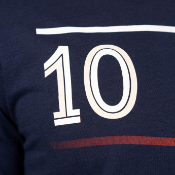 Echipa națională de fotbal tricou de bărbați France Mbappe