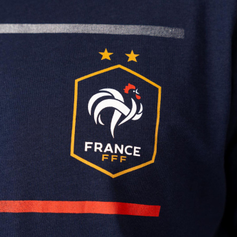 Echipa națională de fotbal tricou de bărbați France Mbappe