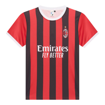 AC Milan tricou de fotbal replica Classic