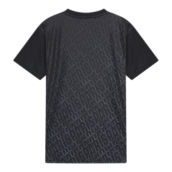 Paris Saint Germain tricou de bărbați Poly subli