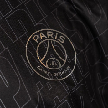 Paris Saint Germain tricou de bărbați Poly subli