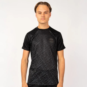 Paris Saint Germain tricou de bărbați Poly subli