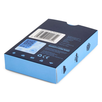 Manchester City cărți de joc Executive