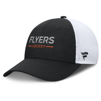 Philadelphia Flyers șapcă de baseball Authentic Pro A/Cap Structured Adj. Meshback