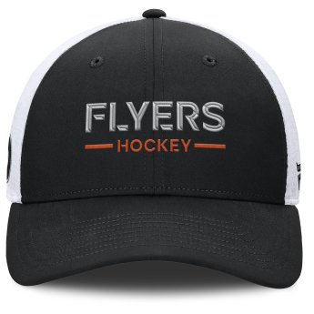 Philadelphia Flyers șapcă de baseball Authentic Pro A/Cap Structured Adj. Meshback