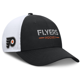 Philadelphia Flyers șapcă de baseball Authentic Pro A/Cap Structured Adj. Meshback