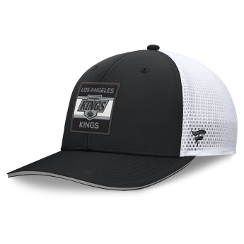Los Angeles Kings șapcă de baseball Authentic Pro A/Cap Structured Mid-Crown Adj
