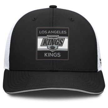 Los Angeles Kings șapcă de baseball Authentic Pro A/Cap Structured Mid-Crown Adj