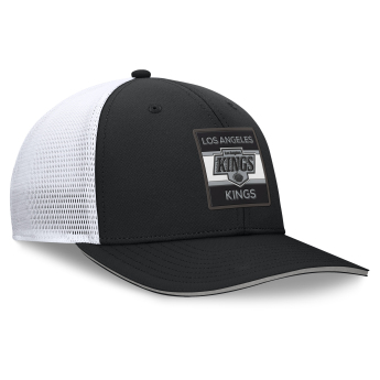 Los Angeles Kings șapcă de baseball Authentic Pro A/Cap Structured Mid-Crown Adj