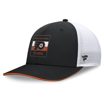 Philadelphia Flyers șapcă de baseball Authentic Pro A/Cap Structured Mid-Crown Adj