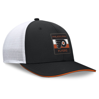 Philadelphia Flyers șapcă de baseball Authentic Pro A/Cap Structured Mid-Crown Adj