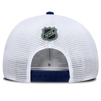 St. Louis Blues șapcă de baseball Authentic Pro A/Cap Structured Mid-Crown Adj