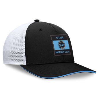 Utah Hockey Club șapcă de baseball Authentic Pro A/Cap Structured Mid-Crown Adj