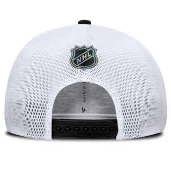 Utah Hockey Club șapcă de baseball Authentic Pro A/Cap Structured Mid-Crown Adj