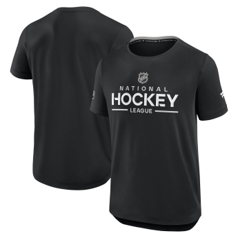 NHL produse tricou de bărbați Authentic Pro SS Rink Tee
