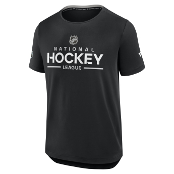 NHL produse tricou de bărbați Authentic Pro SS Rink Tee