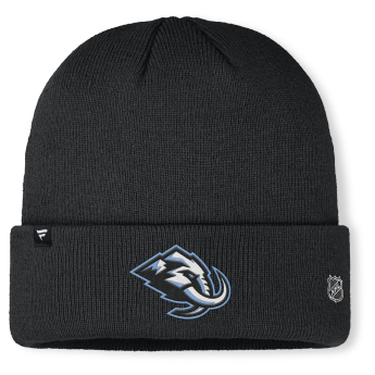 Utah Hockey Club căciulă de iarnă Authentic Pro A/Cap Cuffed Beanie