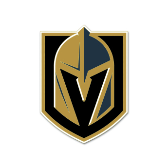 Vegas Golden Knights insignă Enamel Pin Jewelry Card