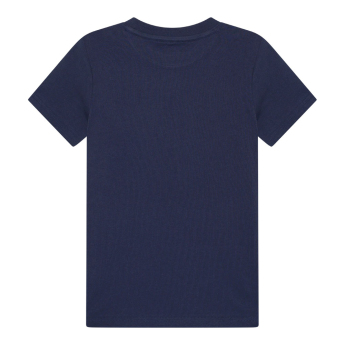 Paris Saint Germain tricou de copii Logo Half