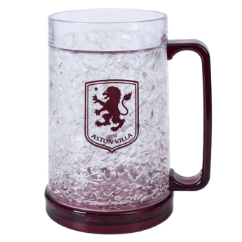 Aston Villa răcitor de băuturi Freezer Mug