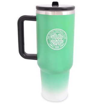 FC Celtic cană termică Tumbler
