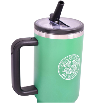 FC Celtic cană termică Tumbler