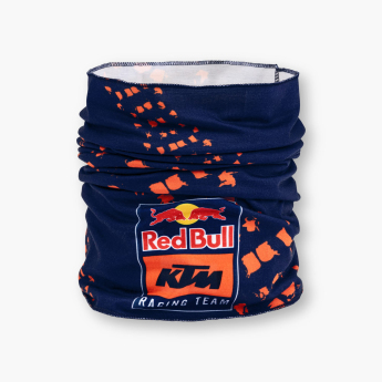 Red Bull KTM bandană Grip navy