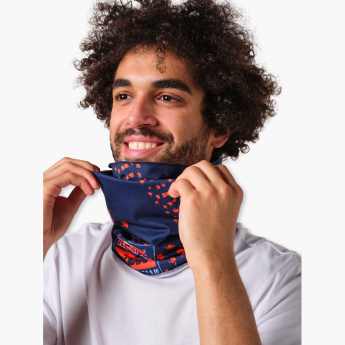 Red Bull KTM bandană Grip navy