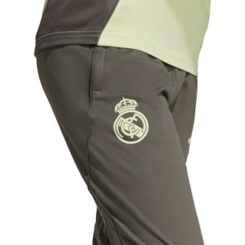 Real Madrid pantaloni de copii Training utigrey