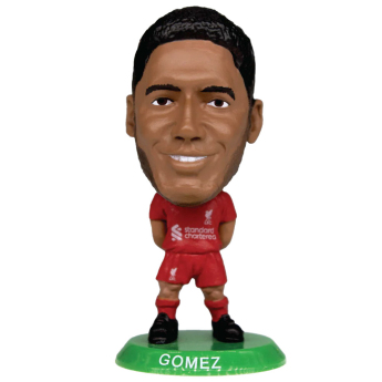 FC Liverpool figurină SoccerStarz 2026 Gomez