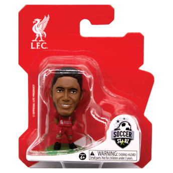 FC Liverpool figurină SoccerStarz 2026 Gomez